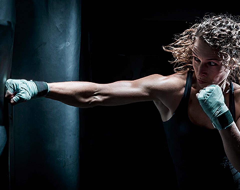 Bodyrock Fitboxing De Totale Work Out In Een Kick Ass Omgeving